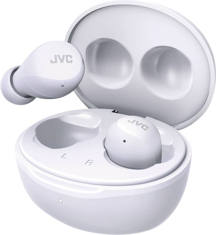 JVC Gumy Air True Wireless bezvadu