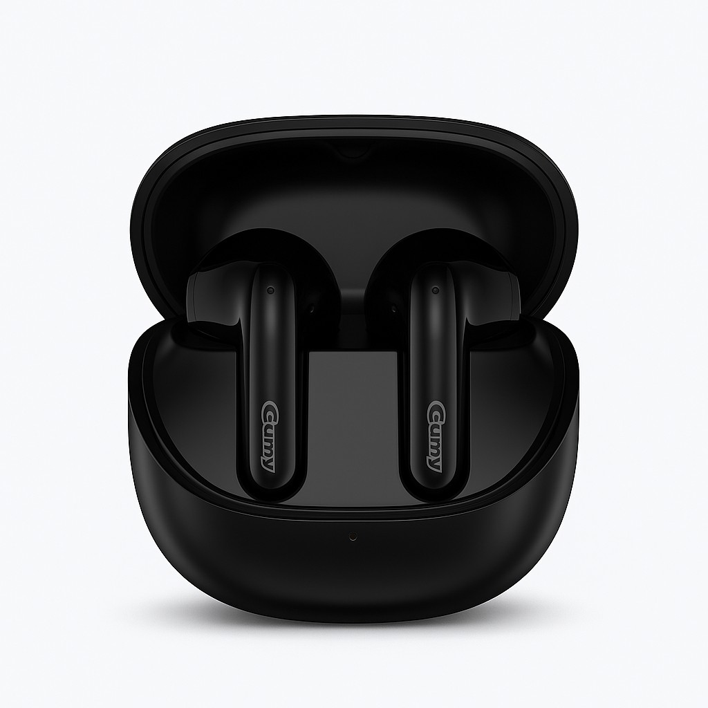 JVC Gumy Air True Wireless bezvadu