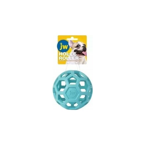 JW Pet JW  HOL-EE ROLLER MEDIUM