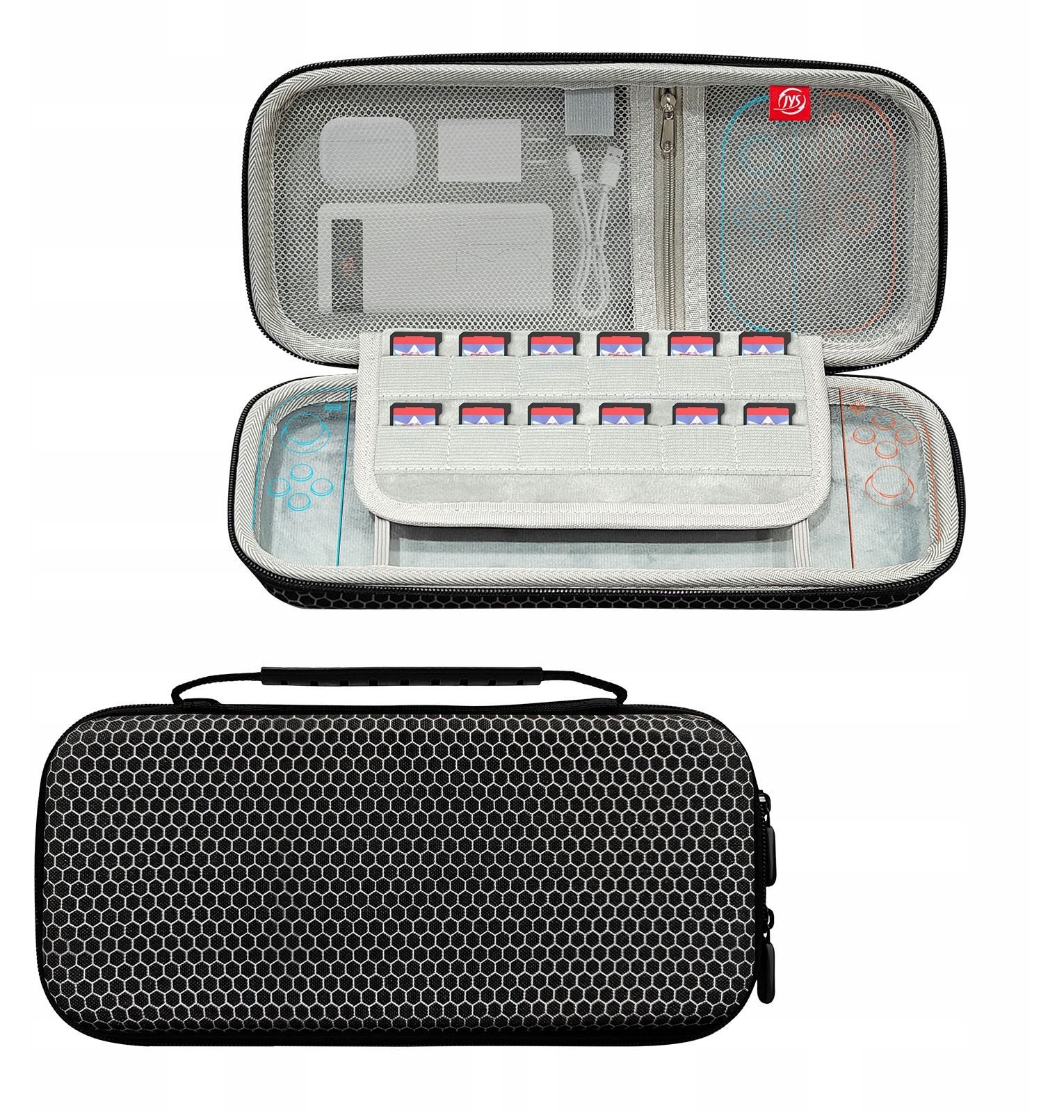 JYS Etui do Nintendo Switch 2