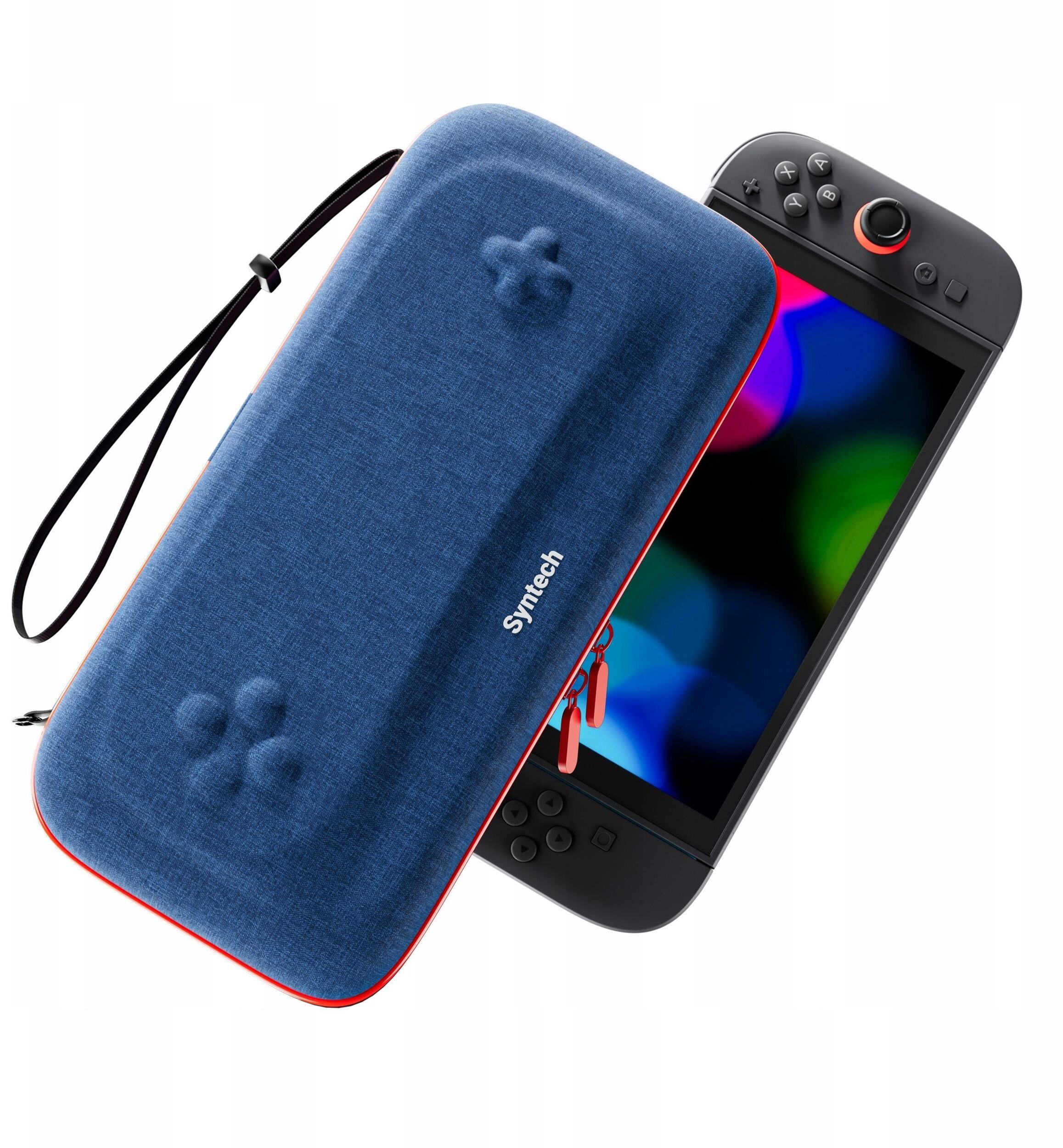 JYS Etui do Nintendo Switch 2