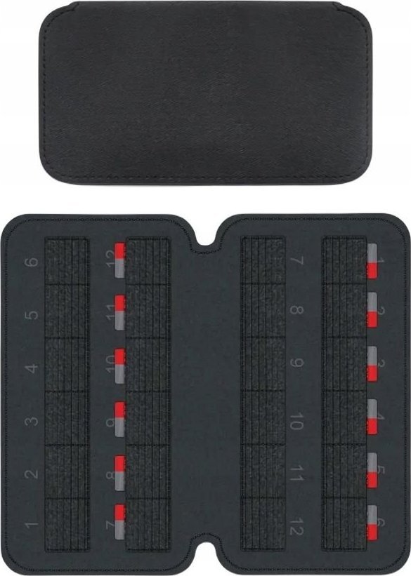 JYS Etui24  MicroSD do Steam Deck