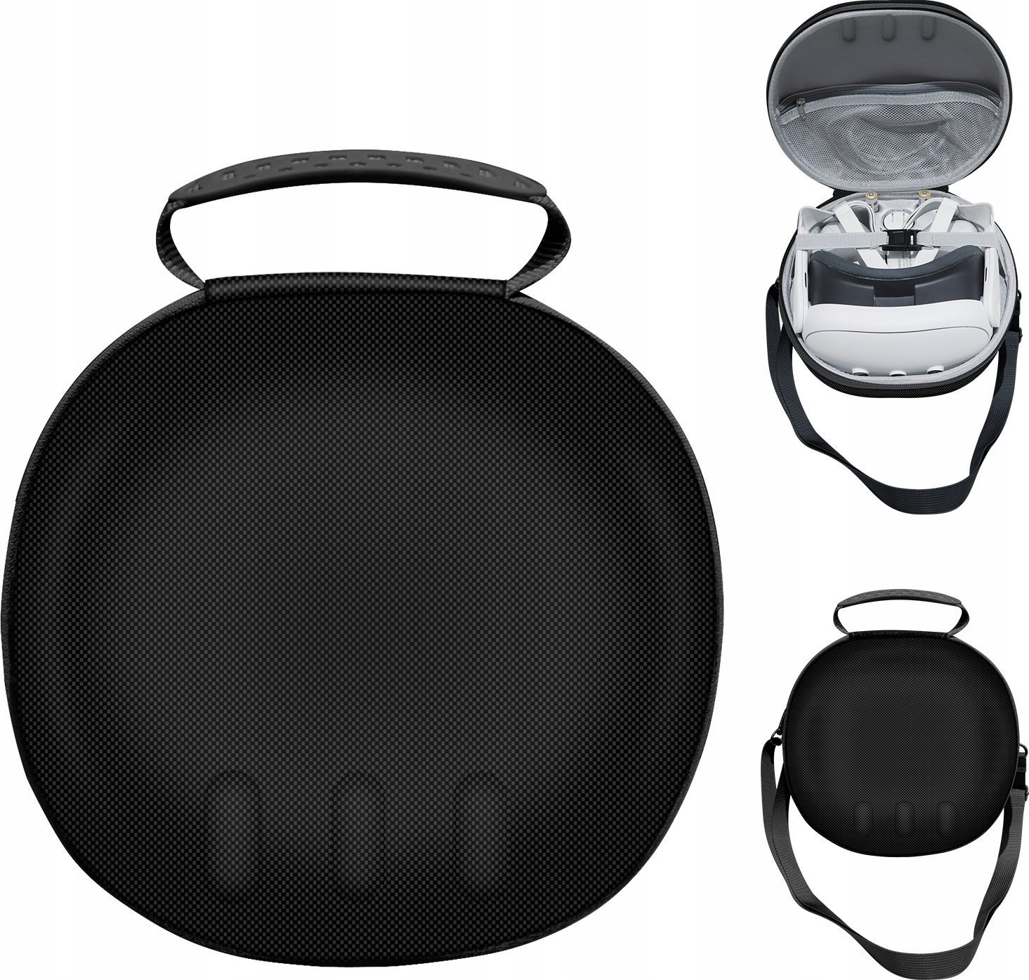 JYS Etui Case Gogle Vr Oculus
