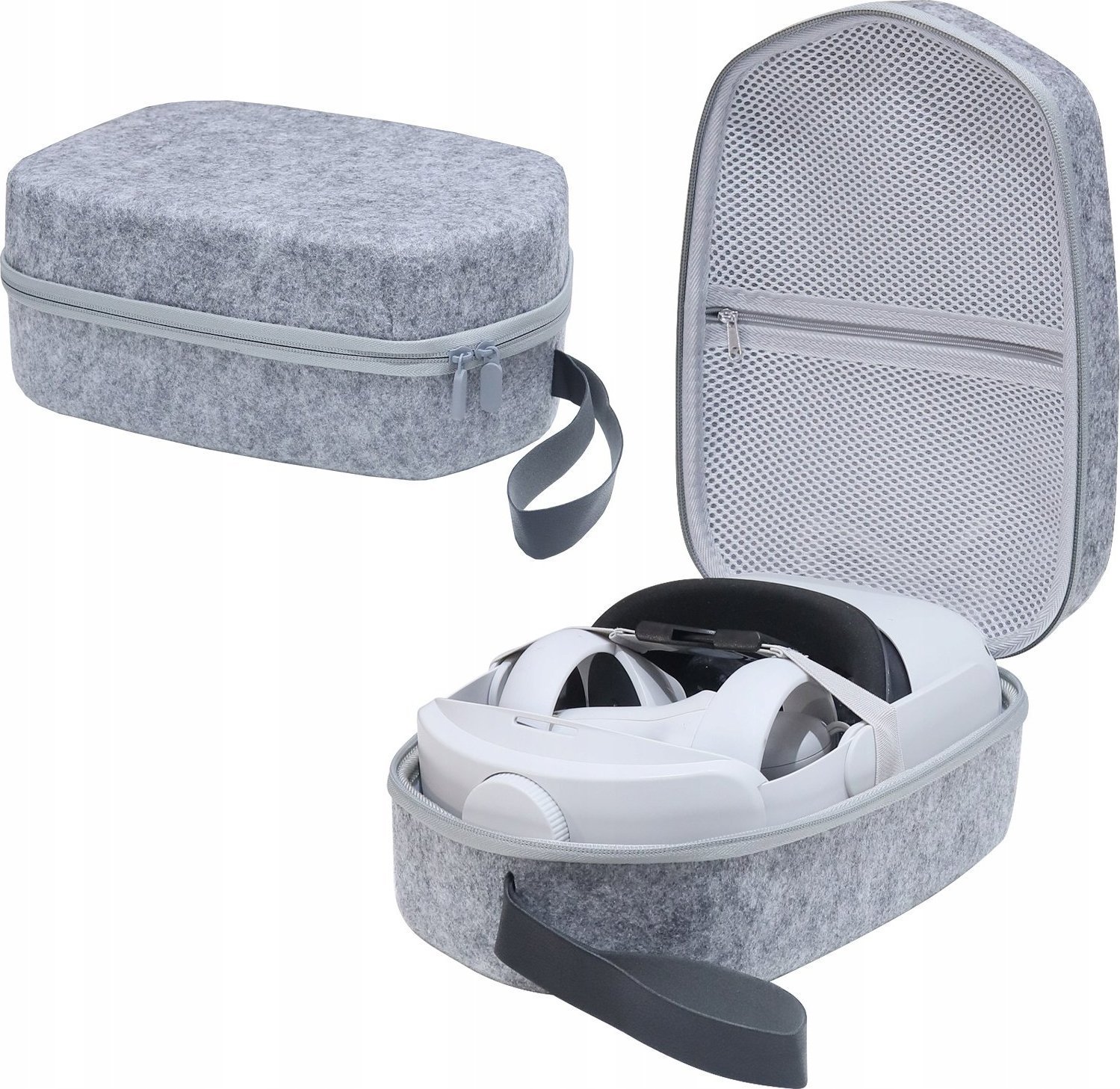 JYS  Etui Gogle VR Oculus Quest