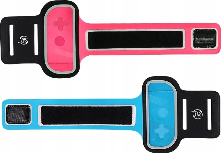 JYS Opaski do Just DanceJoy-Con do