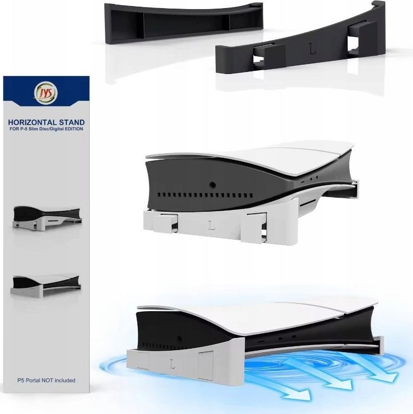 JYS  a do PlayStation 5 Slim