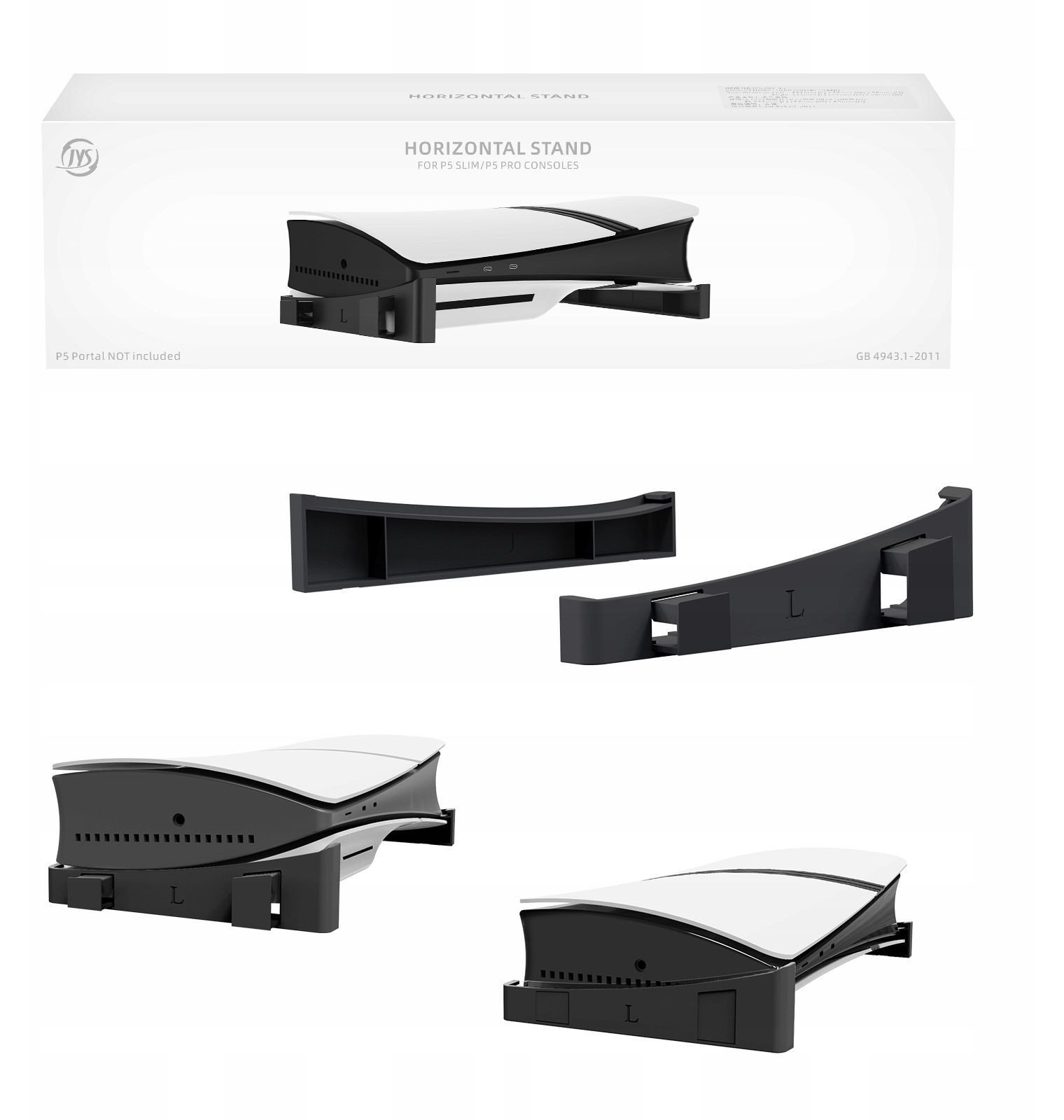 JYS  a do PlayStation 5 Slim
