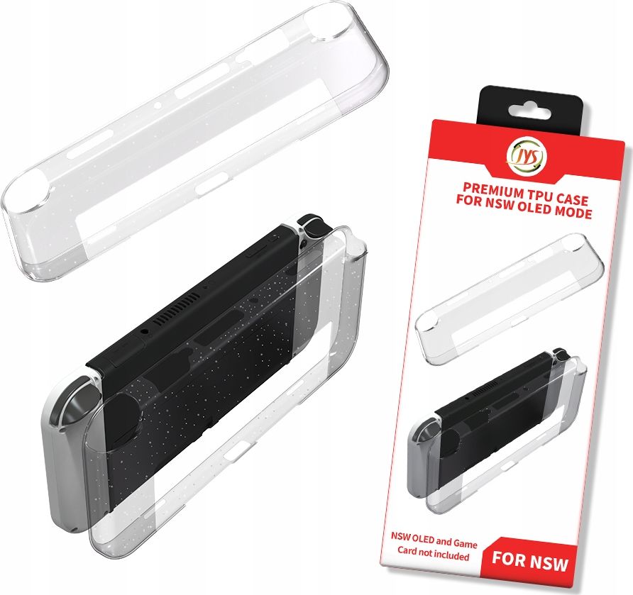 JYS Case Etui Na Do Nintendo