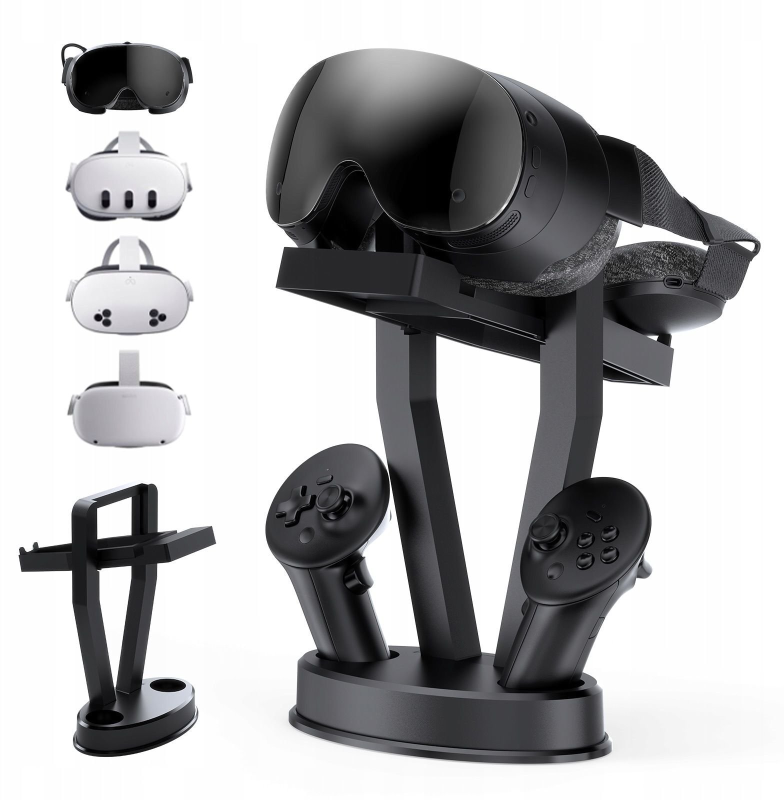 JYS   gogle Vr 2x kontroler Meta