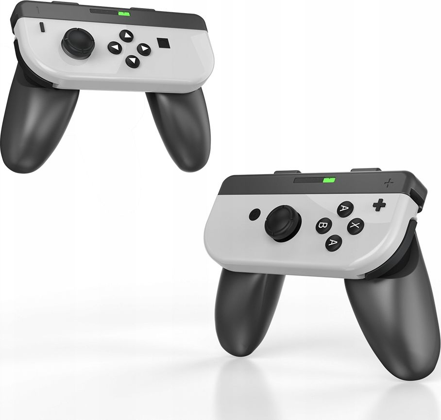 JYS  HandGripJoy-Con do Nintendo Switch /