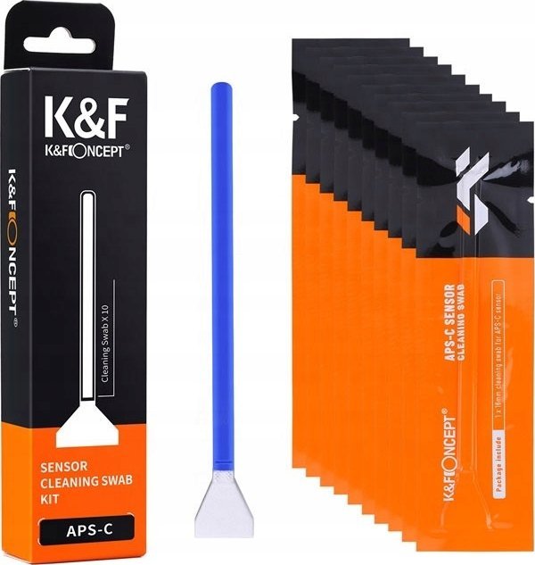 K+F 10x Szpatułka Szpatułki Do Matryc