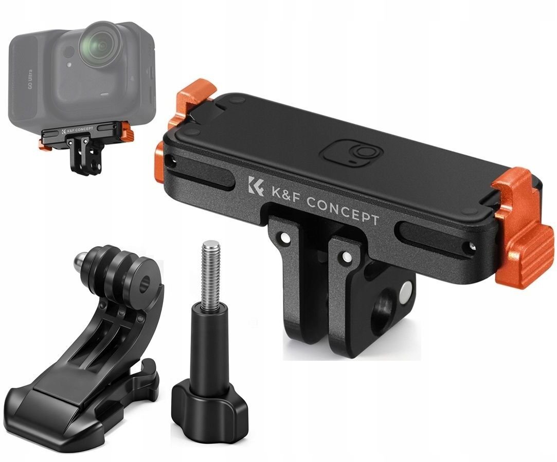K+F 1x ko   Na Gopro I