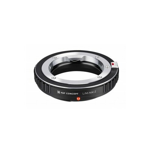 K&F  bagnetowy Concept - Leica M