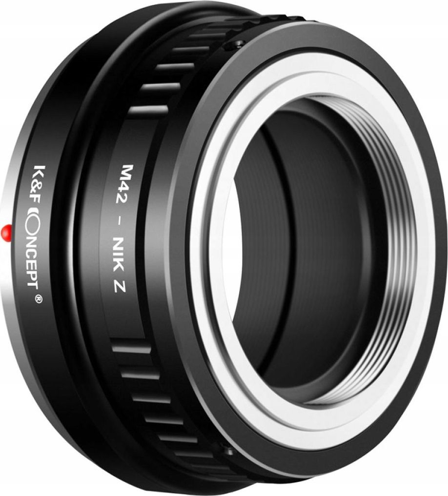 K+F  Do Nikon Z Z5 Z6