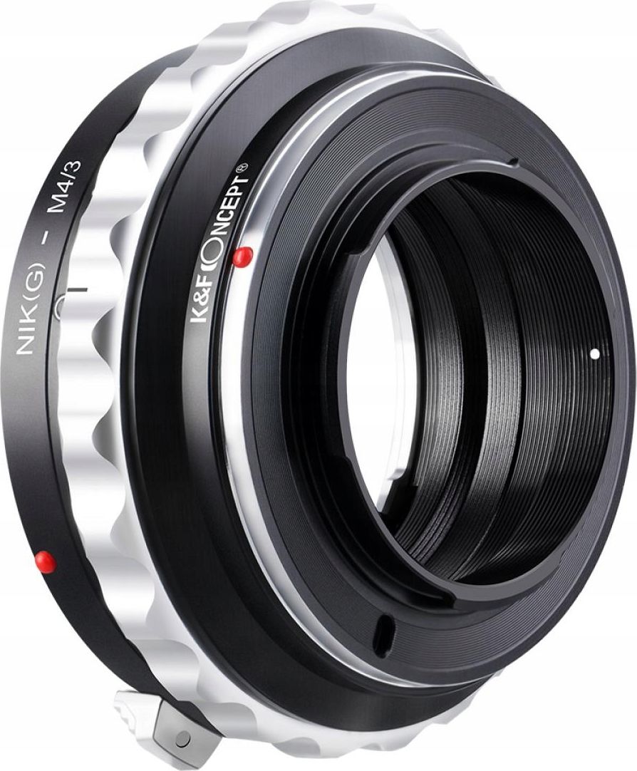 K+F  Do Olympus / Panasonic Micro