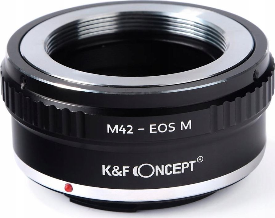 K+F  K&f Concept Do Canon Eos