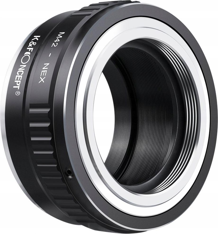 K+F  K&f Do Sony E Nex