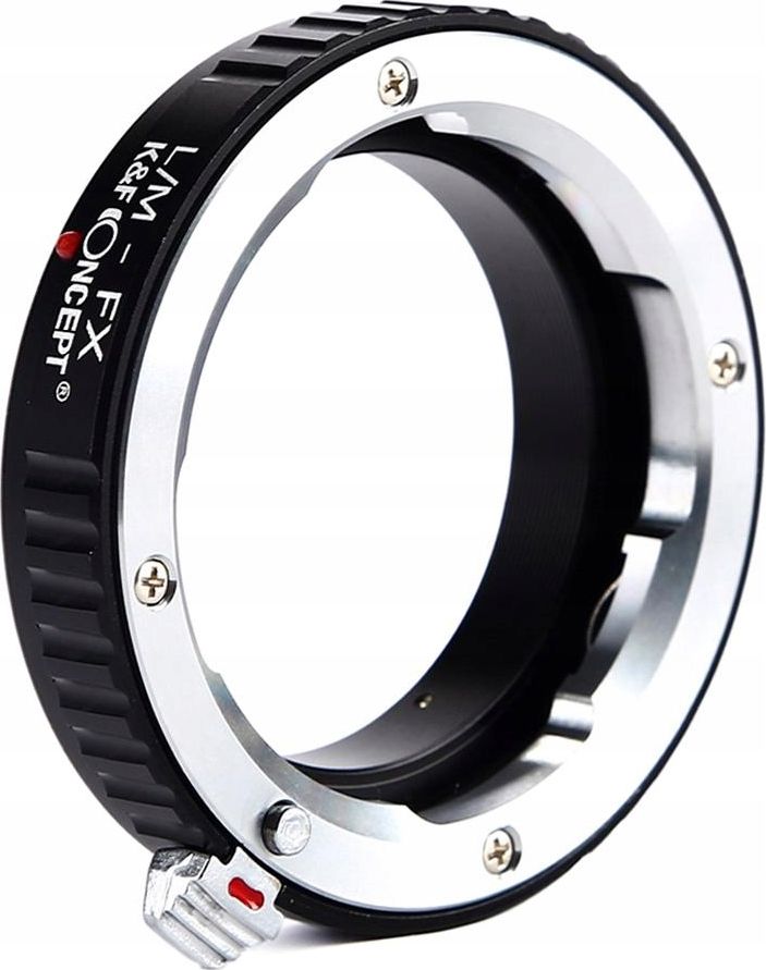 K&F  K&f Fujifilm Fx X X-mount