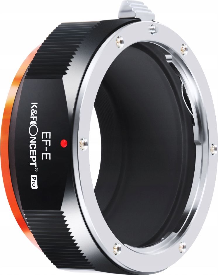 K&F  K&f Pro Do Sony E