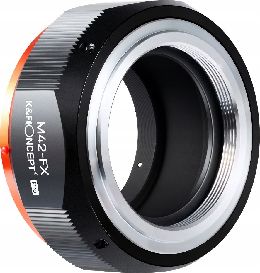 K&F K&f Pro Fuji Fujifilm X