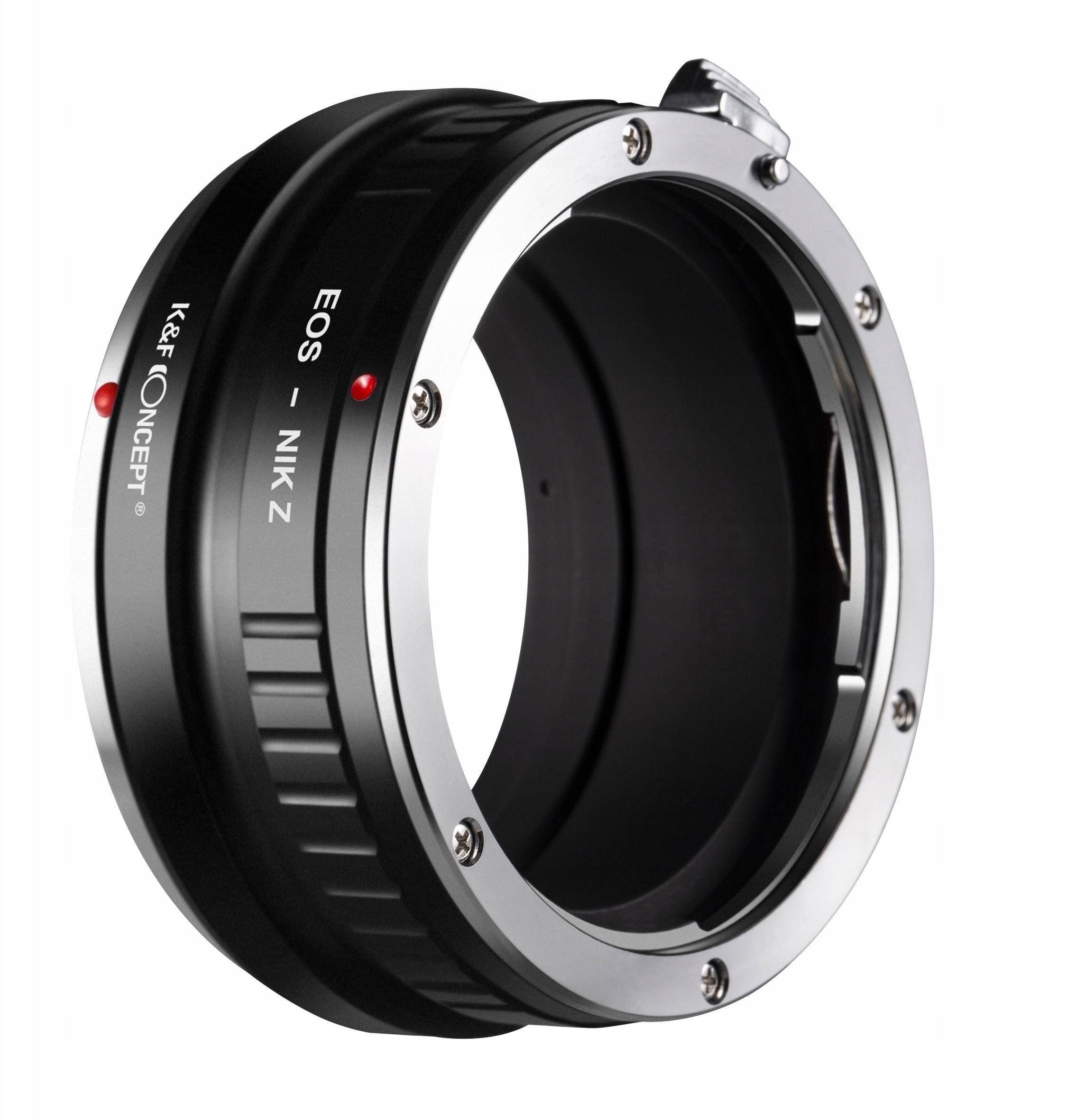 K+F   Canon Eos Ef Ef-s Na