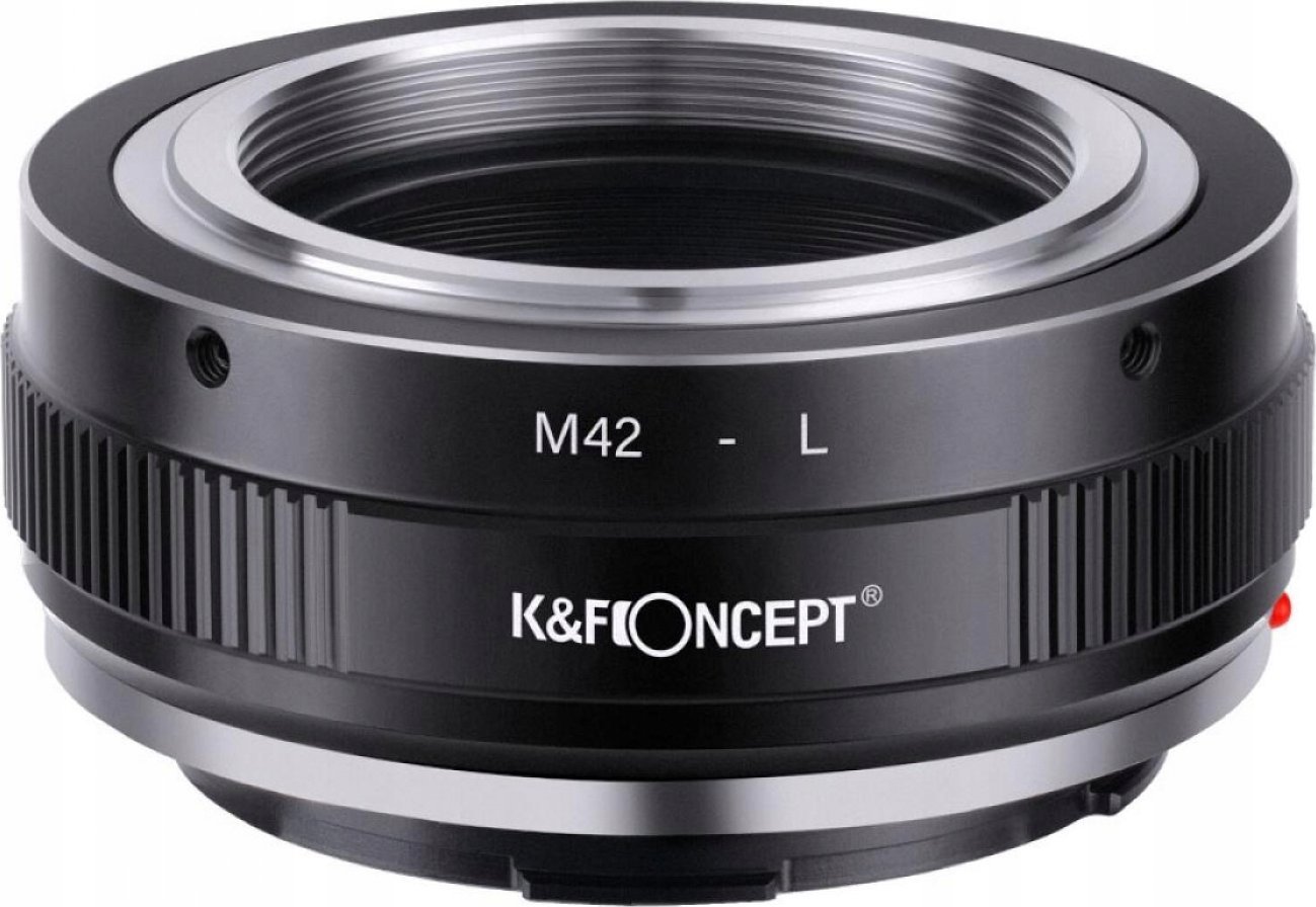 K+F  Panasonic Sigma Leica L-mount Na
