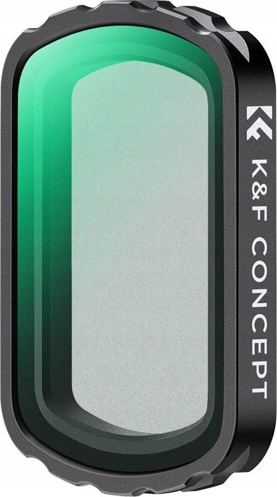 K+F Filtr Dyfuzyjny Hd Black Diffusion