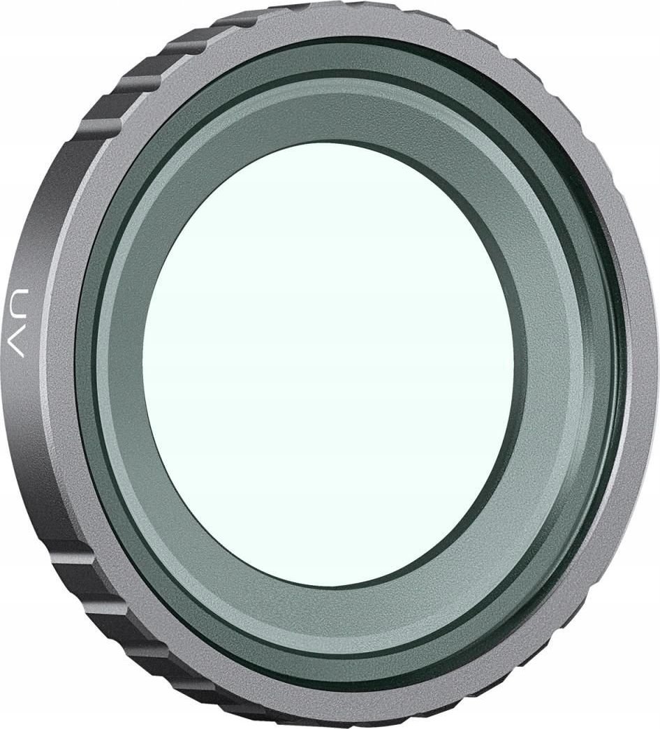 K+F Filtr Ochronny Uv Nano X