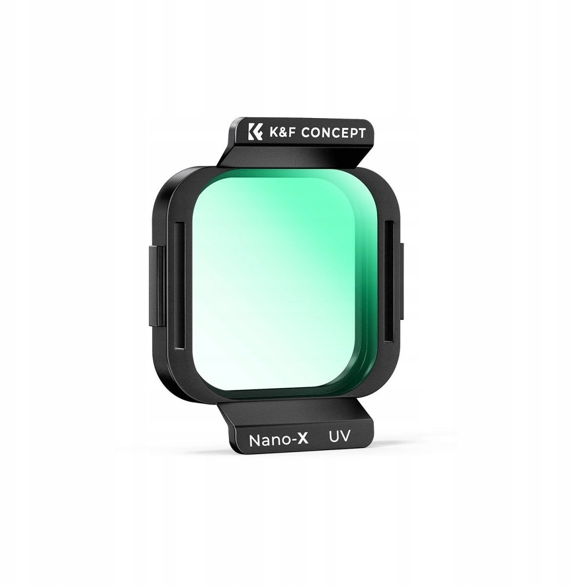 K+F Filtr Uv Nano-x 8k Ultra
