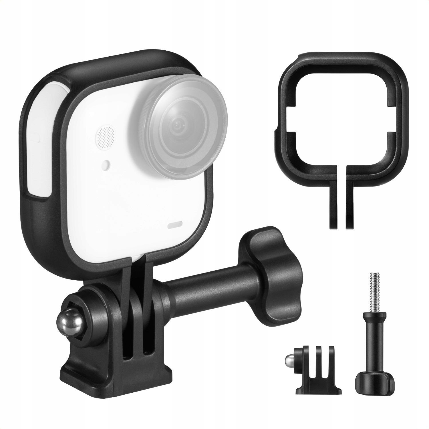 K+F  Klatka Frame Mount Do Insta360