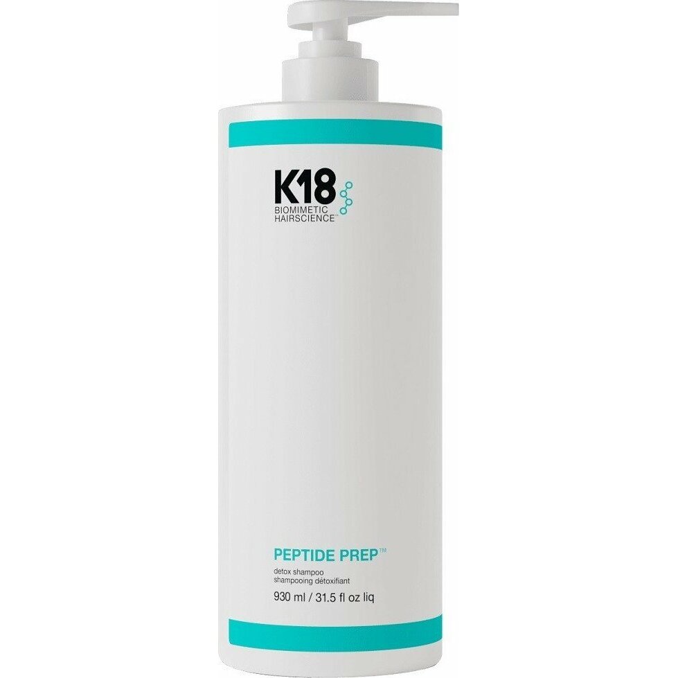K18 K18_Peptide Prep Detox do włosów