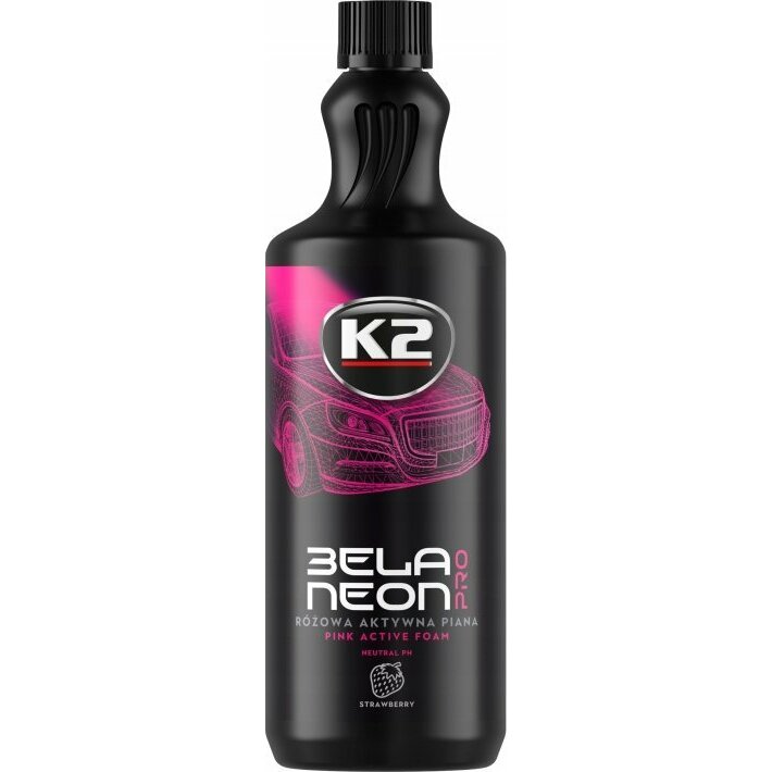 K2 AKTYWNA PIANA  BELA NEON PRO