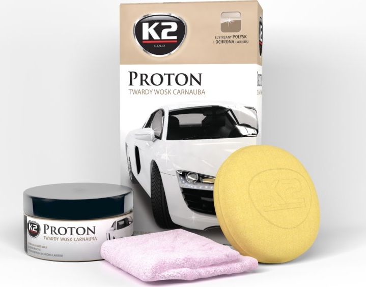 K2 Apsauginis vaškas K2 Proton |
