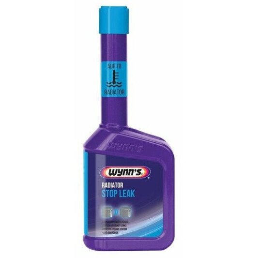 K2 RADIATOR STOP LEAK 325 ML