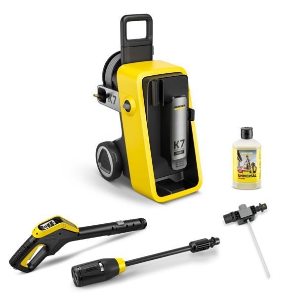 KÄRCHER Karcher K7 Comfort Premium Connect