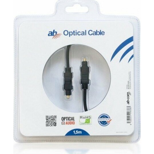 AbCom Kabel AB-com Toslink - Toslink