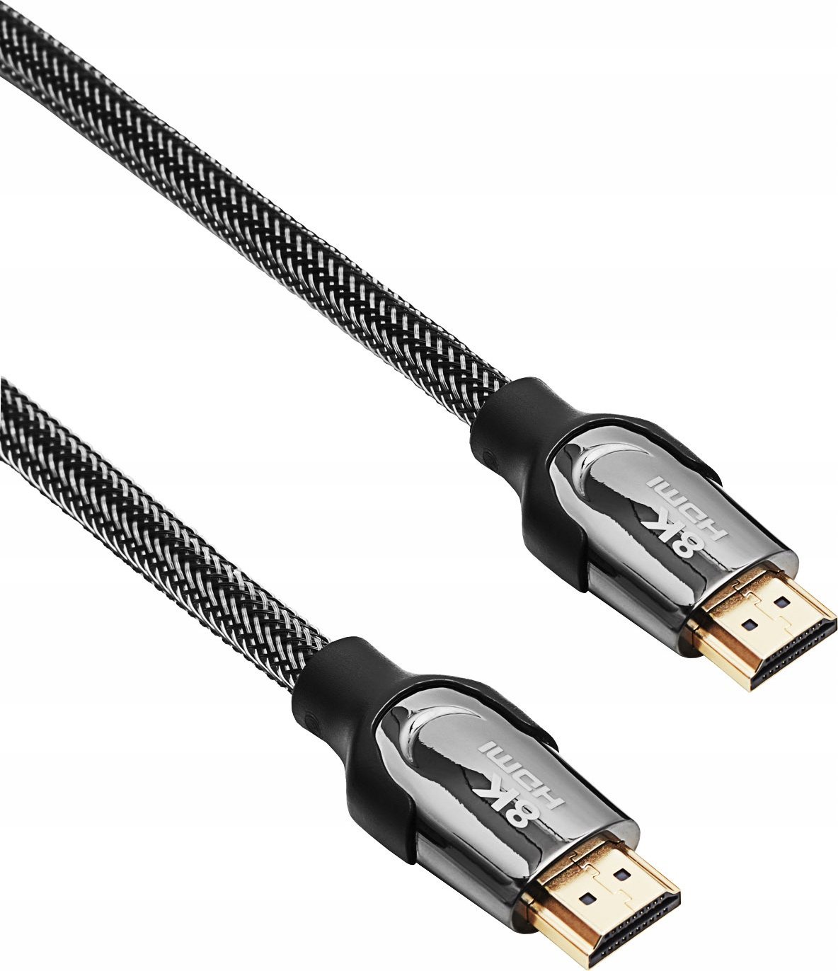 Kabel Akyga HDMI - HDMI 3m
