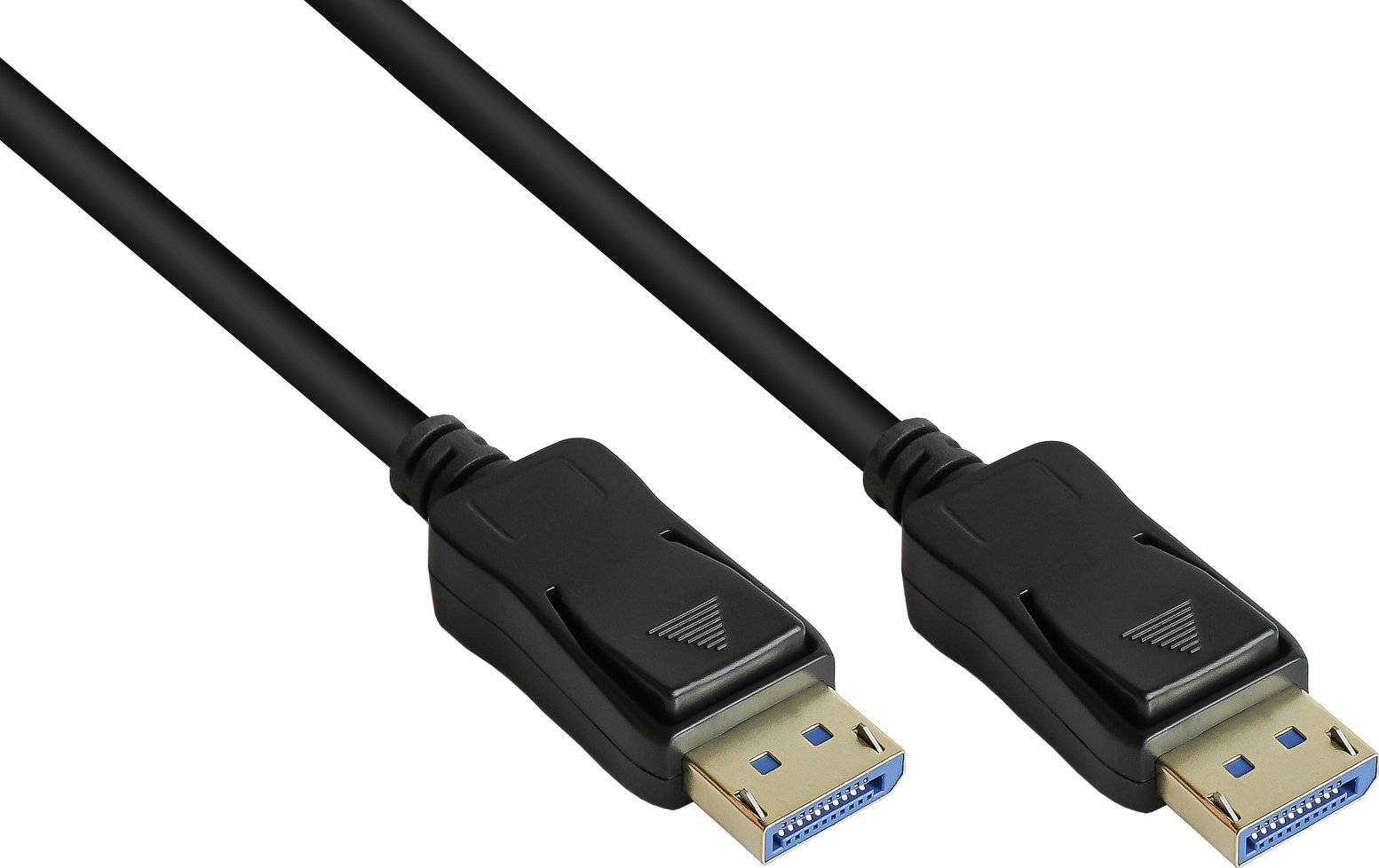 Kabel Alcasa DisplayPort - DisplayPort 1