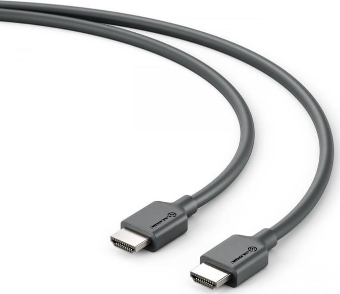 Kabel Alogic HDMI - HDMI 2m