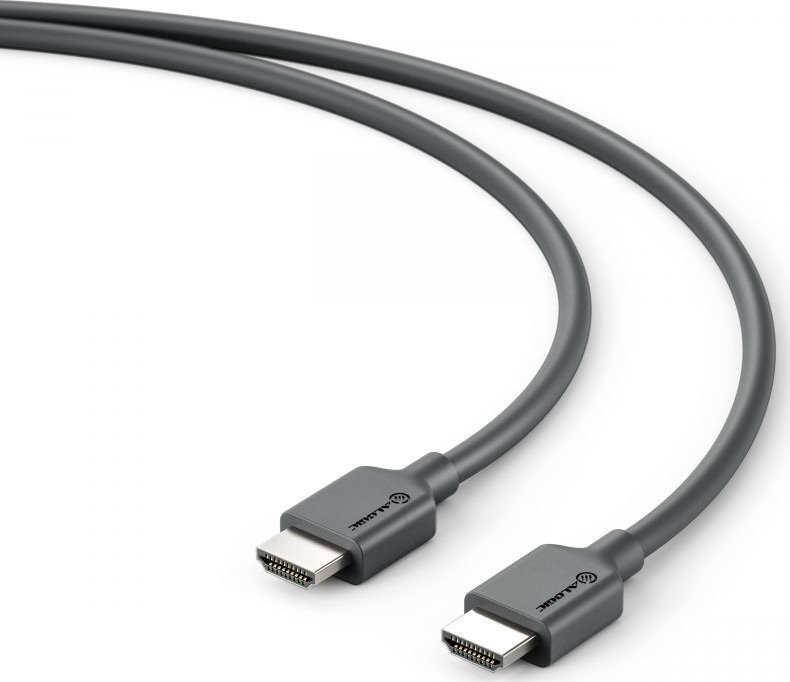 Kabel Alogic HDMI - HDMI 3m