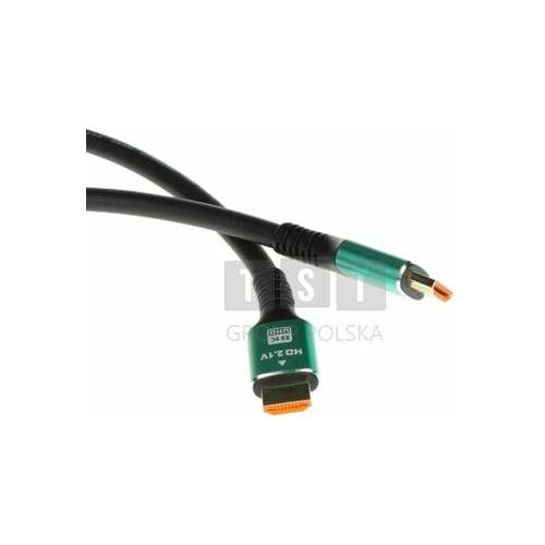 Kabel Aptel HDMI-HDMI V2.1 10
