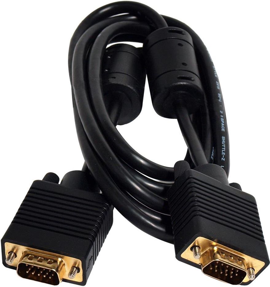 Kabel Art D-Sub (VGA) - D-Sub