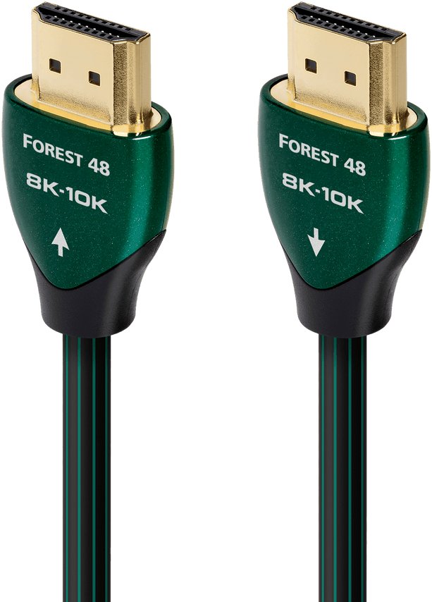 Kabel Audioquest HDMI - HDMI 2m