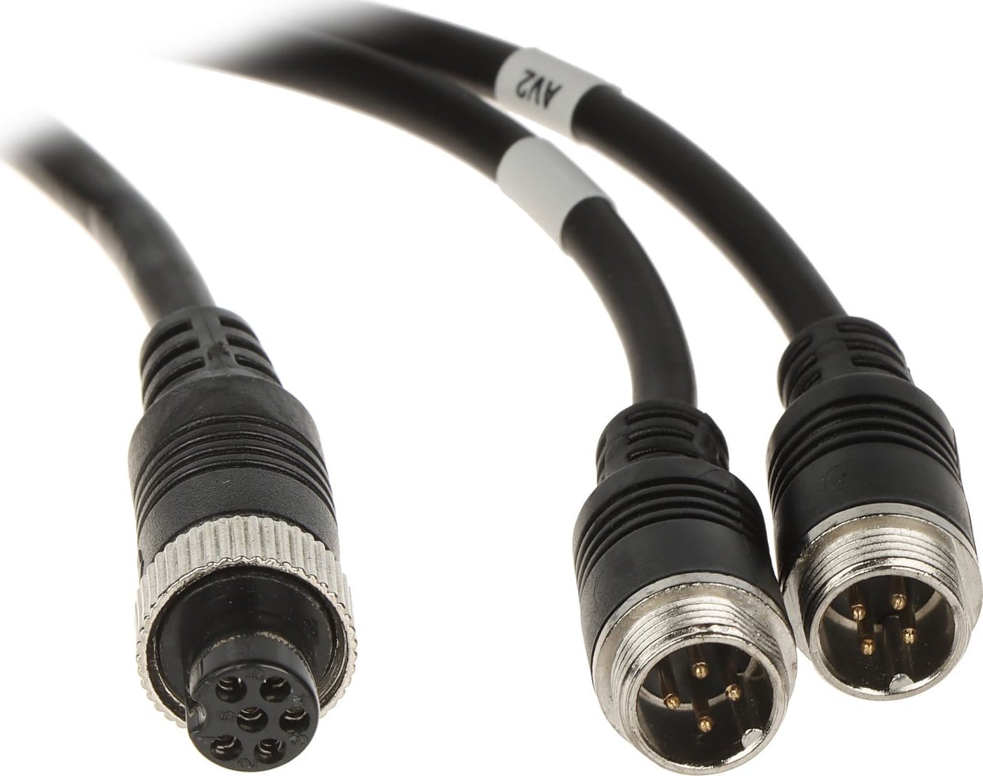 Kabel Autone ATE-AVIA/2AVIA 0.25 m