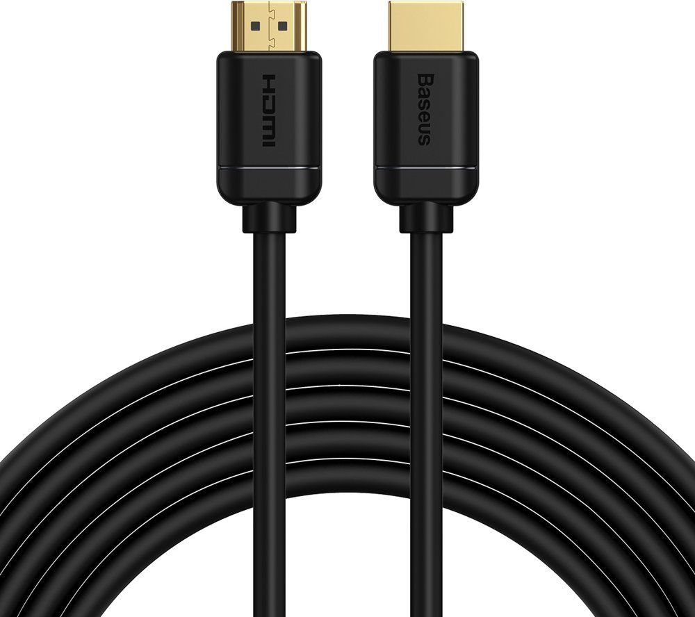 Kabel Baseus HDMI - HDMI 5m