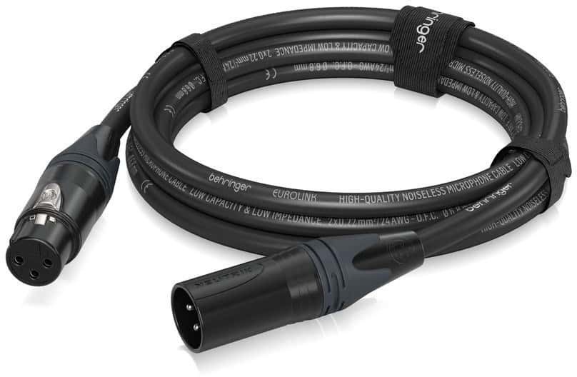 Kabel Behringer PMC-500CM KabelXLR F -