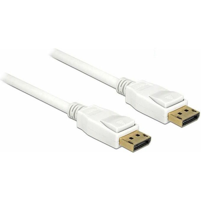 Kabel Delock DisplayPort - DisplayPort 1m