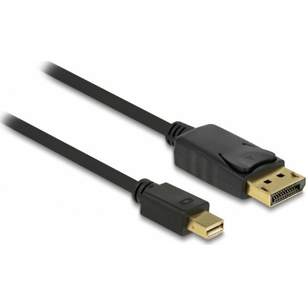 Kabel Delock DisplayPort Mini - DisplayPort