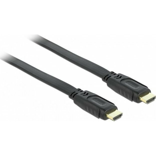 Kabel Delock HDMI - HDMI 1m