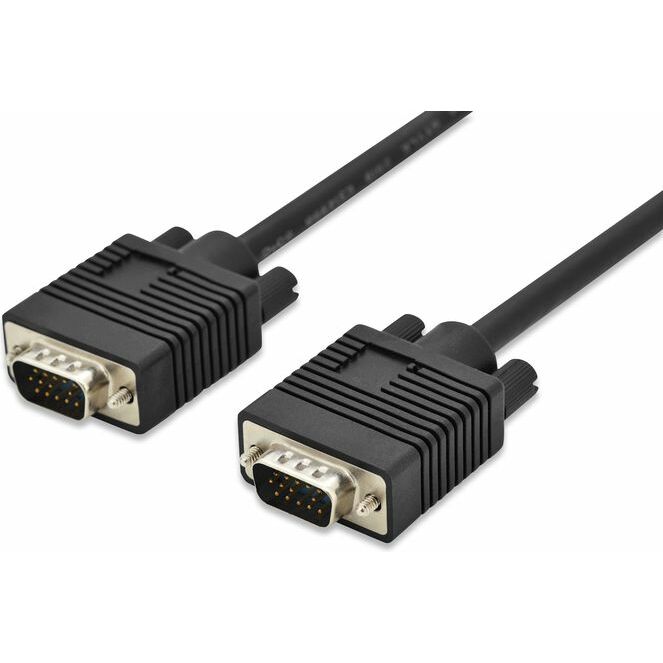 Kabel Digitus D-Sub (VGA) - D-Sub